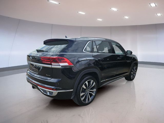 Volkswagen Atlas Cross Sport Execline 2023 in Cars & Trucks in Medicine Hat - Image 4