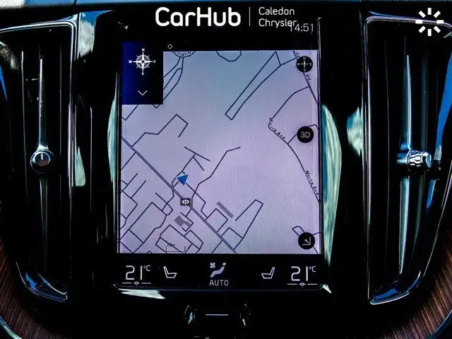 2021 Volvo XC60 Inscription Expression AWD Pano Sunroof Navi in Cars & Trucks in Mississauga / Peel Region - Image 6