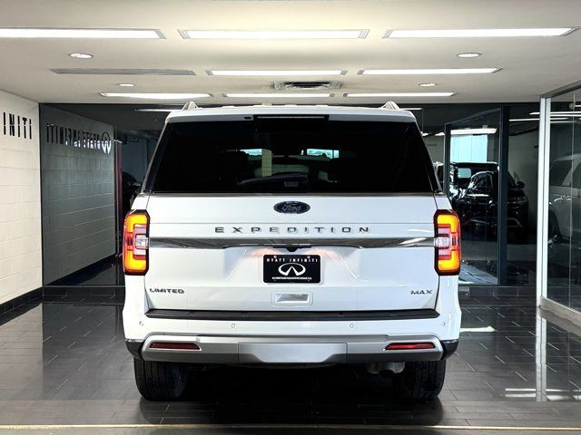 2023 Ford Expedition Limited Max - 3rd Row Seat | Cooled Seats in Cars & Trucks in Calgary - Image 4