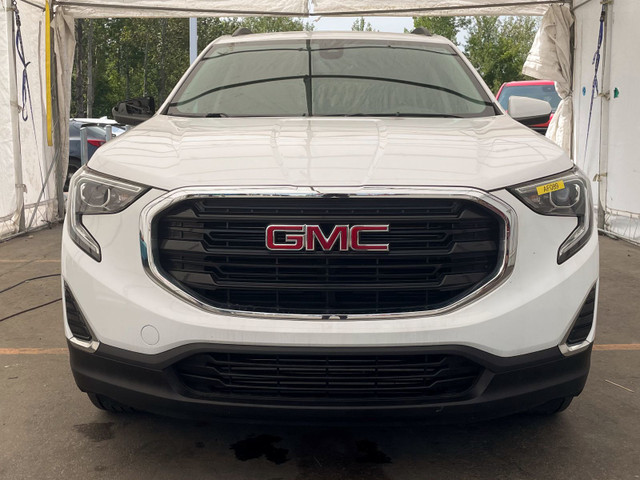 2021 GMC Terrain SLE *SIÈGES CHAUFF* CARPLAY BLUETOOTH USB *BAS  in Cars & Trucks in Laurentides - Image 4