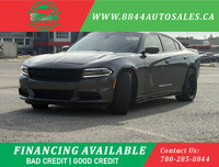 Turn heads on every drive with this 2019 Dodge Charger SXT 3.6L AWD — a bold sedan that combines mus... (image 2)