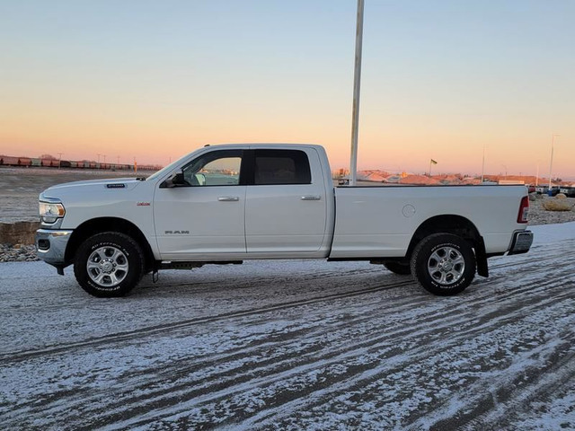 2019 Ram 2500 Big Horn in Cars & Trucks in Saskatoon - Image 3