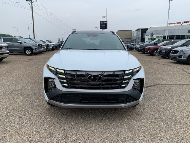 2024 Hyundai Tucson Hybrid in Cars & Trucks in Medicine Hat - Image 2