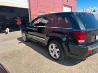 2008 Jeep Grand Cherokee SRT8, New Engine Have All Documentation