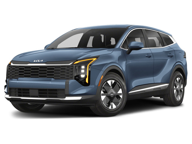 Kia Sportage HEV EX 2026 in Cars & Trucks in Mississauga / Peel Region