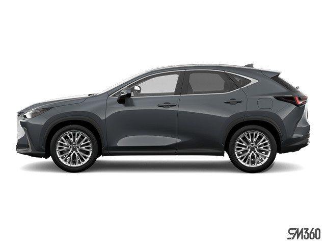2025 Lexus NX HYBRID 350h in Cars & Trucks in Oakville / Halton Region