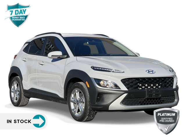 2023 Hyundai Kona 2.0L Preferred PREFERRED | AWD | APPLE CAR... in Cars & Trucks in Kitchener / Waterloo