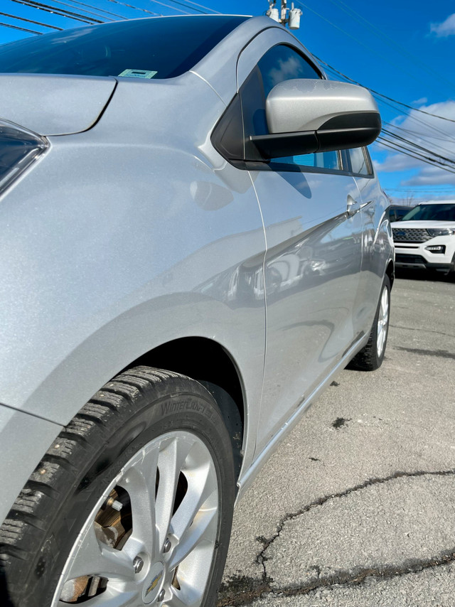 2019 Chevrolet Spark LT in Cars & Trucks in Bedford - Image 4
