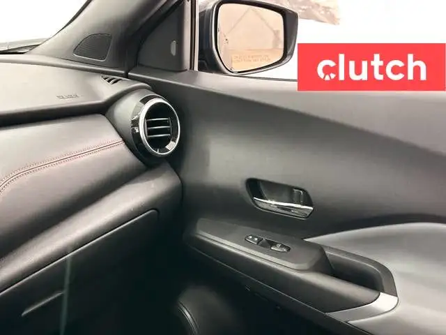 2024 Nissan Kicks SR Premium w/ Apple CarPlay, Heated Front Seat dans Autos et camions dans Ottawa - Image 43