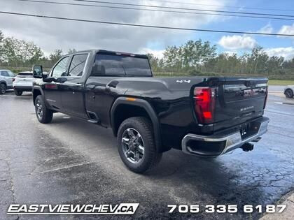 2026 GMC SIERRA 2500HD SLT - $622 B/W in Cars & Trucks in Kapuskasing - Image 3