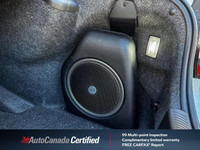 New Price! Recent Arrival! AWD, Black Cloth, 5-Year SiriusXM Traffic Subscription, 5-Year SiriusXM T... (image 8)