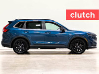 NO ACCIDENTS / CLEAN CARFAX / 1 OWNER / Auto Dimming Rearview Mirror, Front Heated Seats, Rear Heate... (image 2)