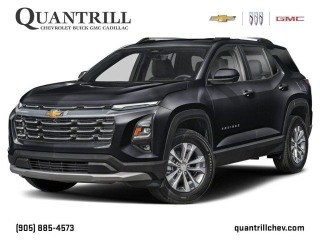 2025 Chevrolet Equinox FWD LT in Cars & Trucks in Oshawa / Durham Region