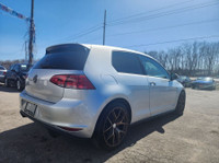 2017 VOLKSWAGEN GOLF GTI featuring: Back up Camera, Navigation, Cruise Control, Hand free phone, Hea... (image 7)