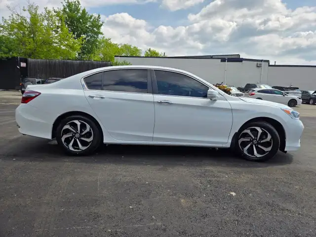 2016 Honda Accord EX-L in Cars & Trucks in Oshawa / Durham Region - Image 7