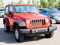 6-SPEED MANUL, ONLY 12,000KMS, THAT'S 1714KMS PER YEAR! 3.6L V6, Fog Lamps, 3.21 Rear Axle Ratio, Cr... (image 1)