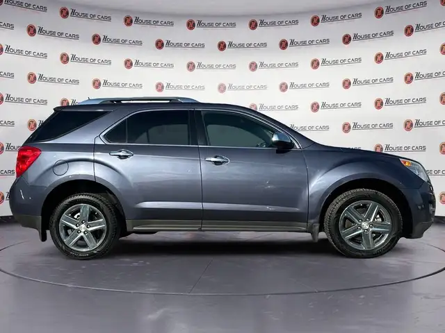 2014 Chevrolet Equinox LTZ / MECHANIC SPECIAL dans Autos et camions dans Calgary - Image 9