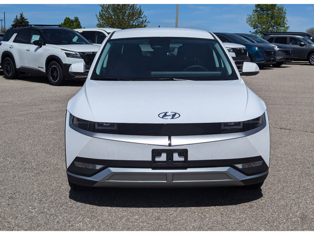 2024 Hyundai Ioniq 5 Preferred AWD | AWD | Long Range | Apple Ca in Cars & Trucks in City of Toronto - Image 3