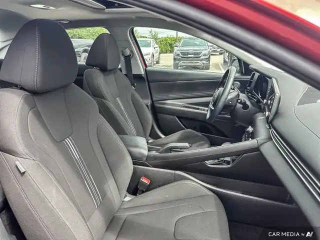 2021 Hyundai Elantra Preferred | Apple CarPlay & Android in Cars & Trucks in Cambridge - Image 26