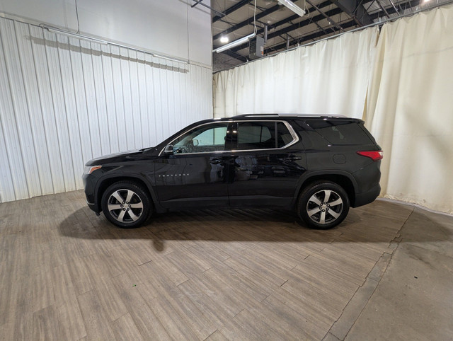 2018 Chevrolet Traverse 3LT No Accidents | New Tires in Cars & Trucks in Calgary - Image 4