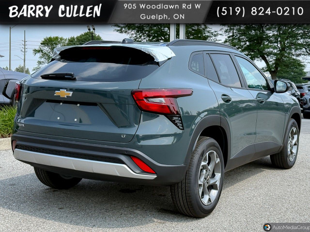 2025 Chevrolet Trax in Cars & Trucks in Guelph - Image 4