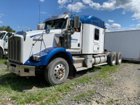  2005 Kenworth T800