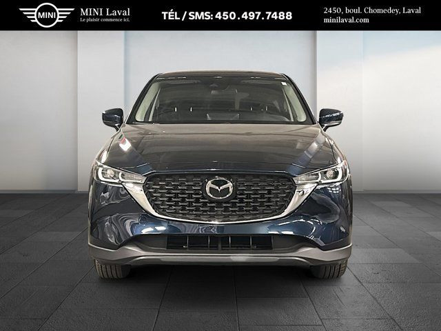 2023 Mazda CX-5 GX in Cars & Trucks in Laval / North Shore - Image 2