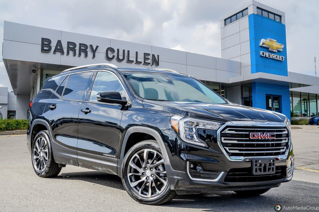 2024 GMC Terrain in Cars & Trucks in Guelph