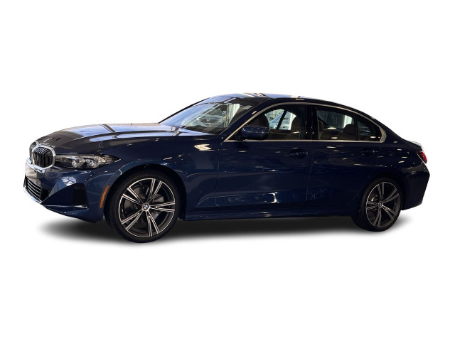 2023 BMW 3 Series in Cars & Trucks in Calgary - Image 4