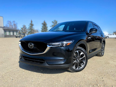 2019 Mazda CX-5 Signature - AWD/NO ACCIDENTS/HEATED SEATS