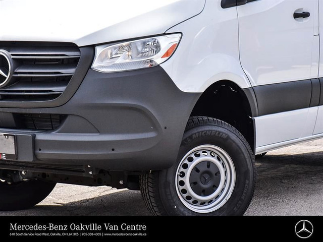 2024 Mercedes-Benz Sprinter Van in Cars & Trucks in Oakville / Halton Region - Image 3