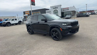 2024 Jeep Grand Cherokee....Save over new with this Gently used Pre-Loved Jeep, so nice its inside o... (image 1)