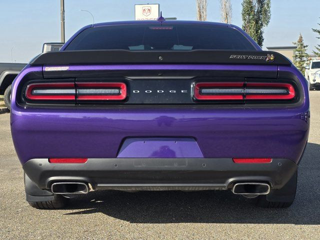 2023 Dodge Challenger Scat Pack 392 in Cars & Trucks in Grande Prairie - Image 4
