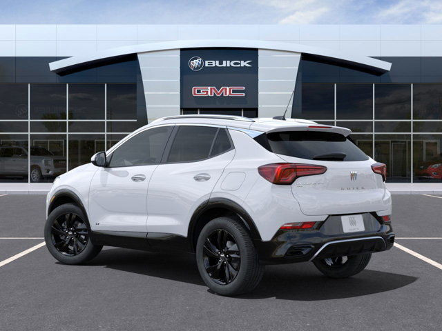 2025 Buick Encore GX Sport Touring in Cars & Trucks in Gatineau - Image 3