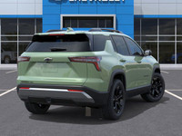 Engine: Turbocharged Gas I4 1.5L/ L/100Km City: 9.6 L/100Km Hwy: 8.1 Safety Equipment Enhanced Autom... (image 3)
