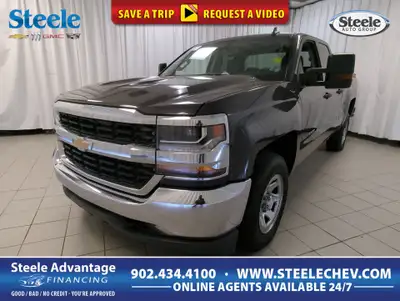 Engine: V6 Cylinder Engine 4.3L/262CI L/100Km City: 14.2 L/100Km Hwy: 10.7 Safety Equipment StabiliT...