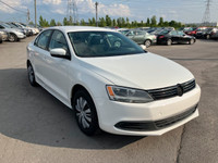 2014 Volkswagen Jetta Trendline, Automatique, 4Cyl 2.0L, 211000Km, Groupe Electrique Complet, Climat... (image 2)