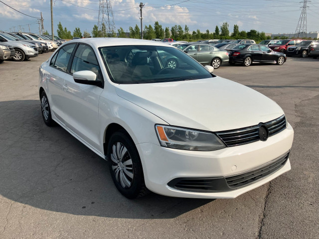 2014 Volkswagen Jetta Trendline+ * AUTOMATIQUE * in Cars & Trucks in Laval / North Shore - Image 3