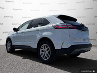 Experience the confident handling and refined comfort of this 2023 Ford Edge. This SUV boasts a powe... (image 3)