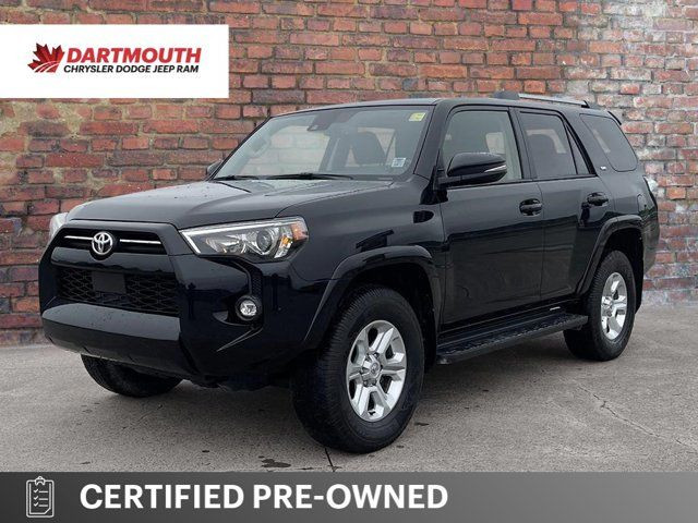 2024 Toyota 4Runner in Cars & Trucks in Dartmouth