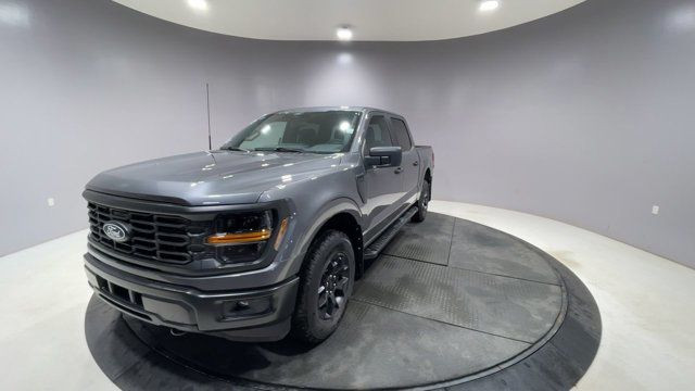 2025 Ford F-150 STX - 201A in Cars & Trucks in Strathcona County - Image 3