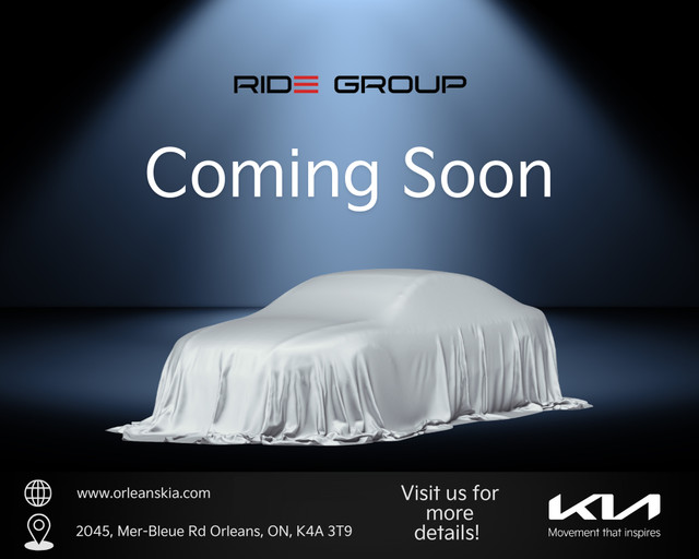 2026 Kia Sportage Hybrid in Cars & Trucks in Ottawa