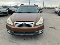 2011 Subaru Outback Limited, Automatique, 6Cyl 3.6L, 231000Km, Groupe Electrique Complet, Cruise Con... (image 1)