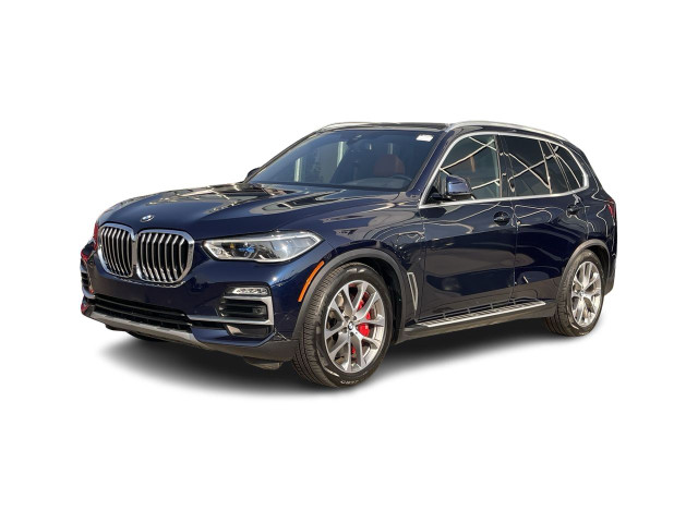 2021 BMW X5 in Cars & Trucks in Calgary - Image 3