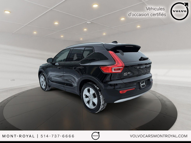 2020 Volvo XC40 Momentum in Cars & Trucks in City of Montréal - Image 4