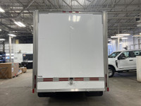 FORD TRANSIT 350 2016 CUBE REEFER GROUPE ÉLECTRIQUE COMPLET AVEC PLUSIEURS COMPARTIMENT RÉFRIGÉRER G... (image 3)