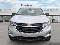 Recent Arrival! Low mileage alert! UNBEATABLE mileage on this 2021 Chevrolet Equinox. This Equinox i... (image 8)