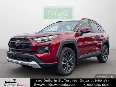 NO ACCIDENTS, APPLE CARPLAY, ANDROID AUTO, REAR-VIEW CAMERA, MOONROOF, HEATED SEATS, HEATED STEERING...