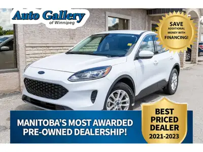 CLEAN CARFAX AND LOW KMS! - 1.5L Engine - AWD - Automatic Transmission - Heated Seats - Backup Camer...