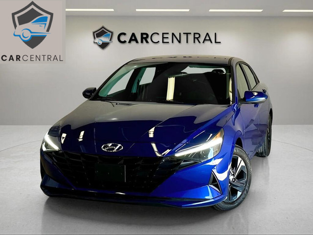 2023 Hyundai Elantra Preferred| Clean CARFAX| Push Start| Carpla in Cars & Trucks in Barrie